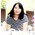 Renate Rita Full, geb. Jäger