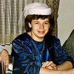 Monika Johanna Bieder-Walz